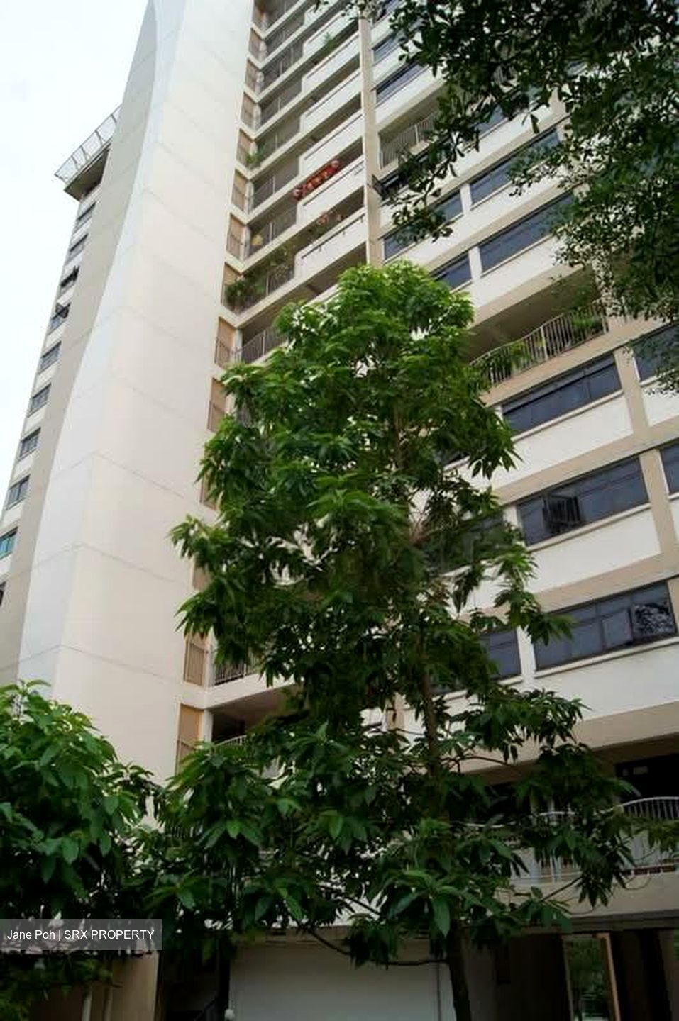 Blk 5 Mount Faber Green (Bukit Merah), HDB 3 Rooms #564241061